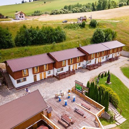 Ski Čierny Blh Zewnętrze zdjęcie
