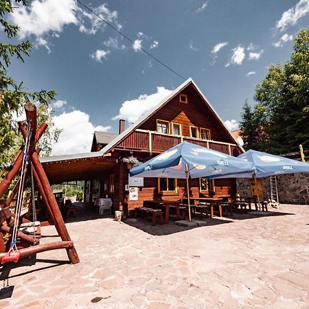 Ski Čierny Blh Zewnętrze zdjęcie