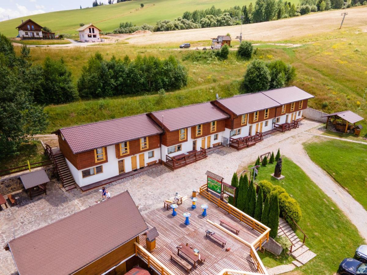 Ski Čierny Blh Zewnętrze zdjęcie