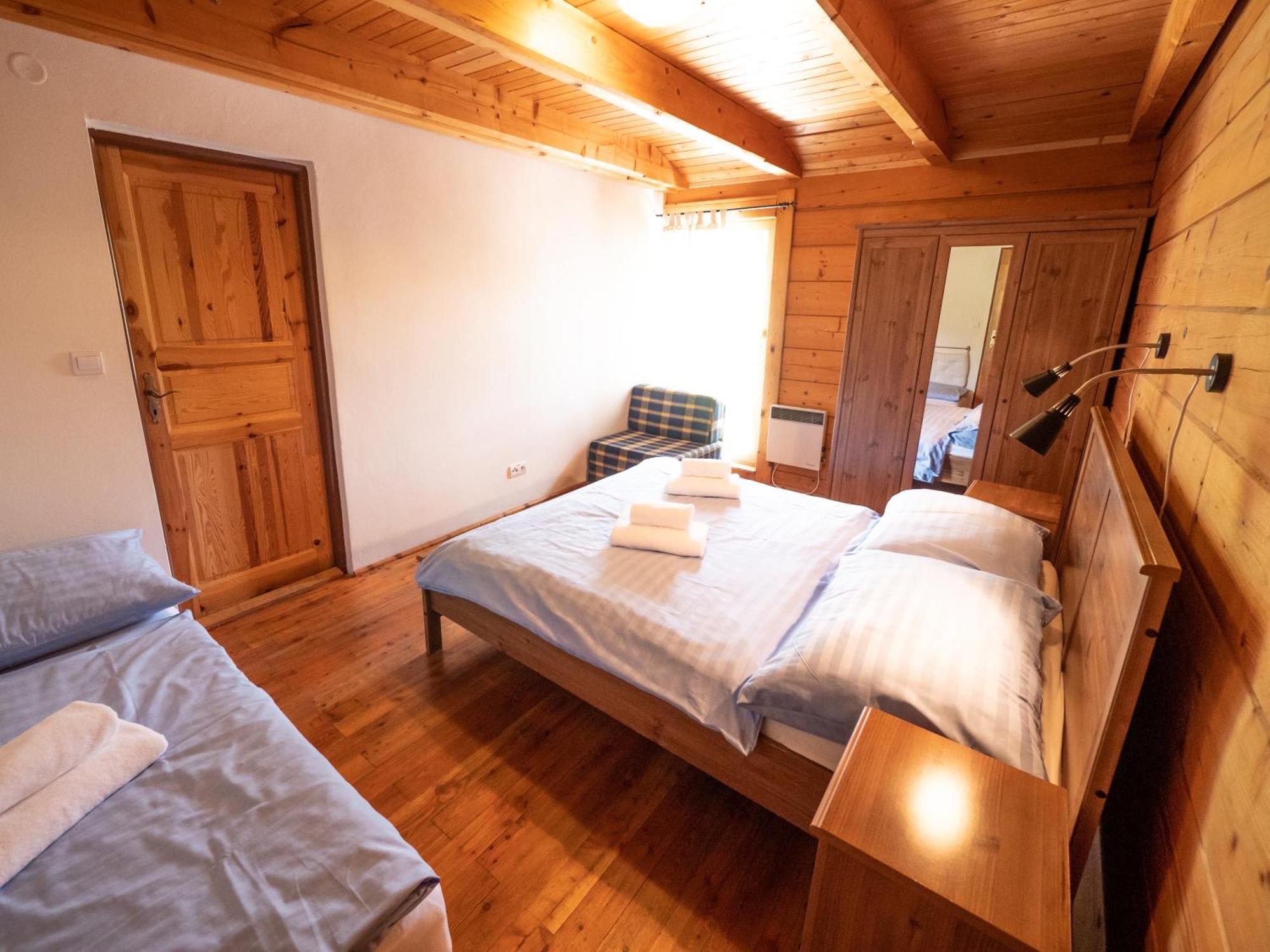 Ski Čierny Blh Zewnętrze zdjęcie