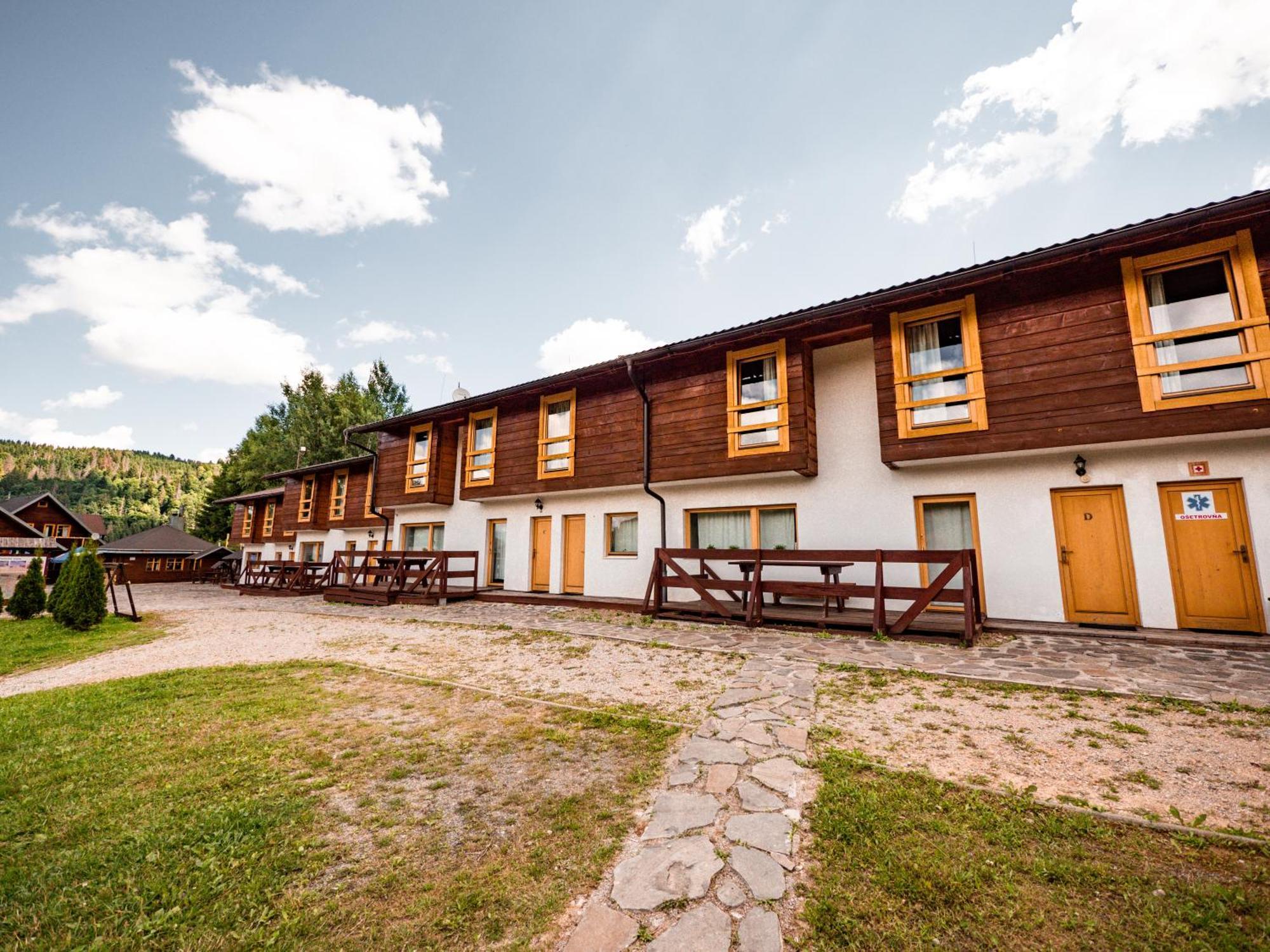 Ski Čierny Blh Zewnętrze zdjęcie
