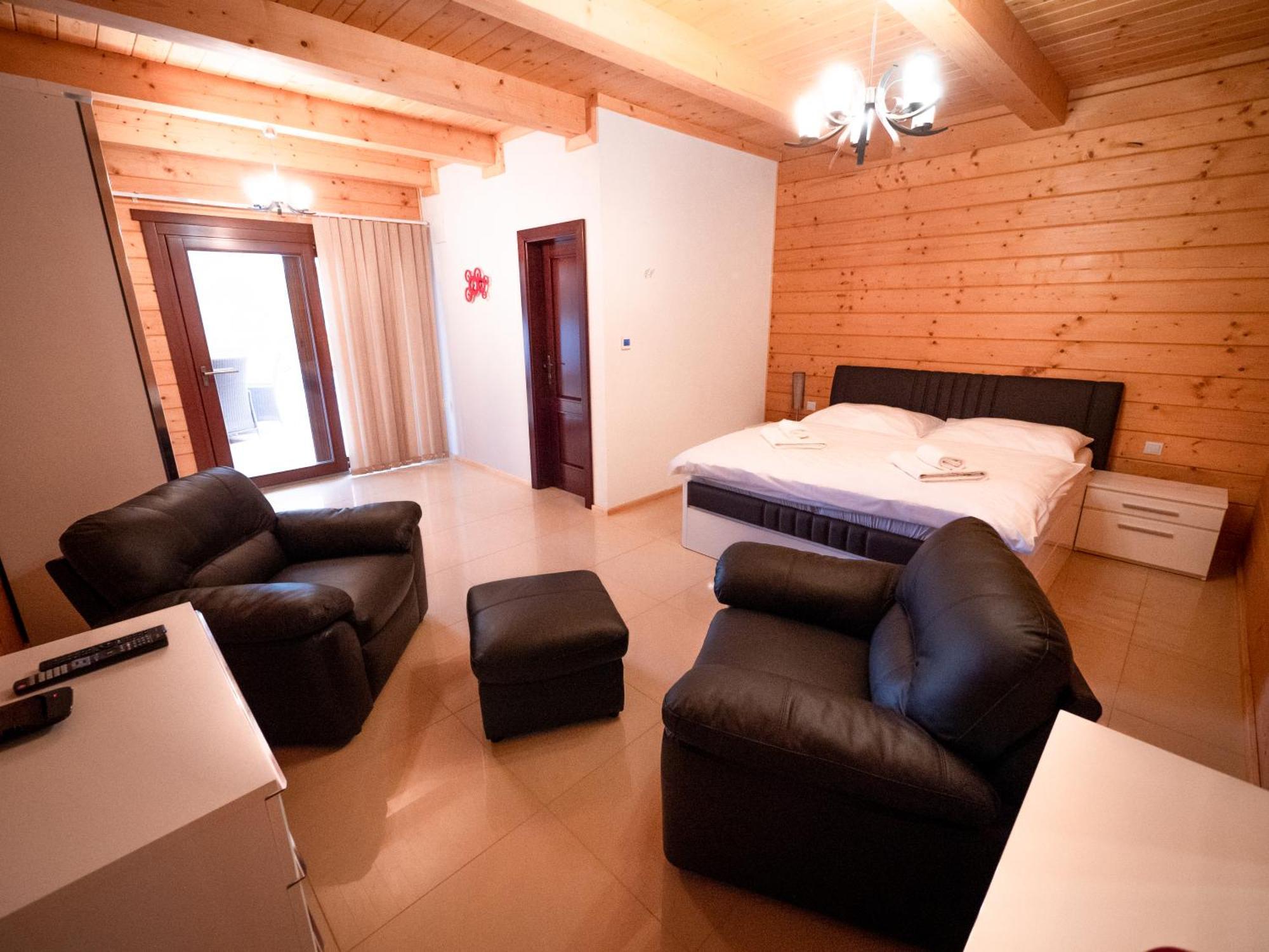 Ski Čierny Blh Zewnętrze zdjęcie