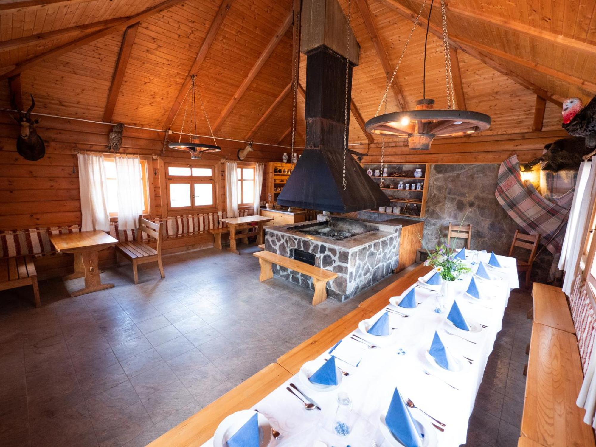Ski Čierny Blh Zewnętrze zdjęcie