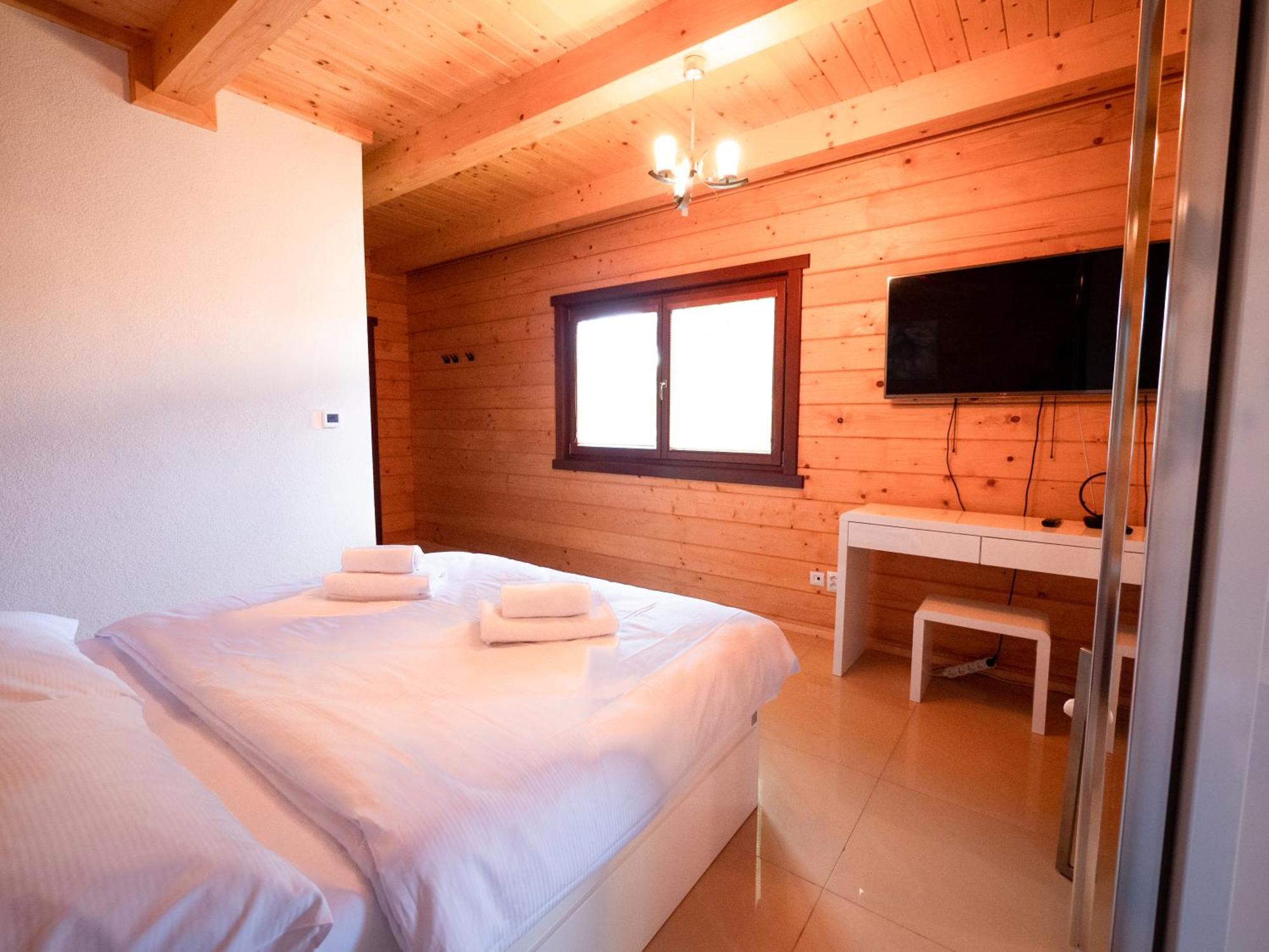 Ski Čierny Blh Zewnętrze zdjęcie
