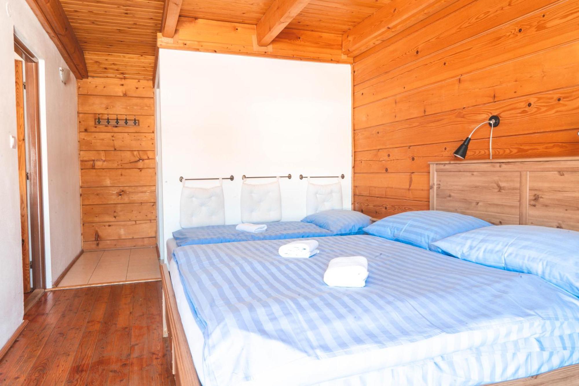 Ski Čierny Blh Zewnętrze zdjęcie