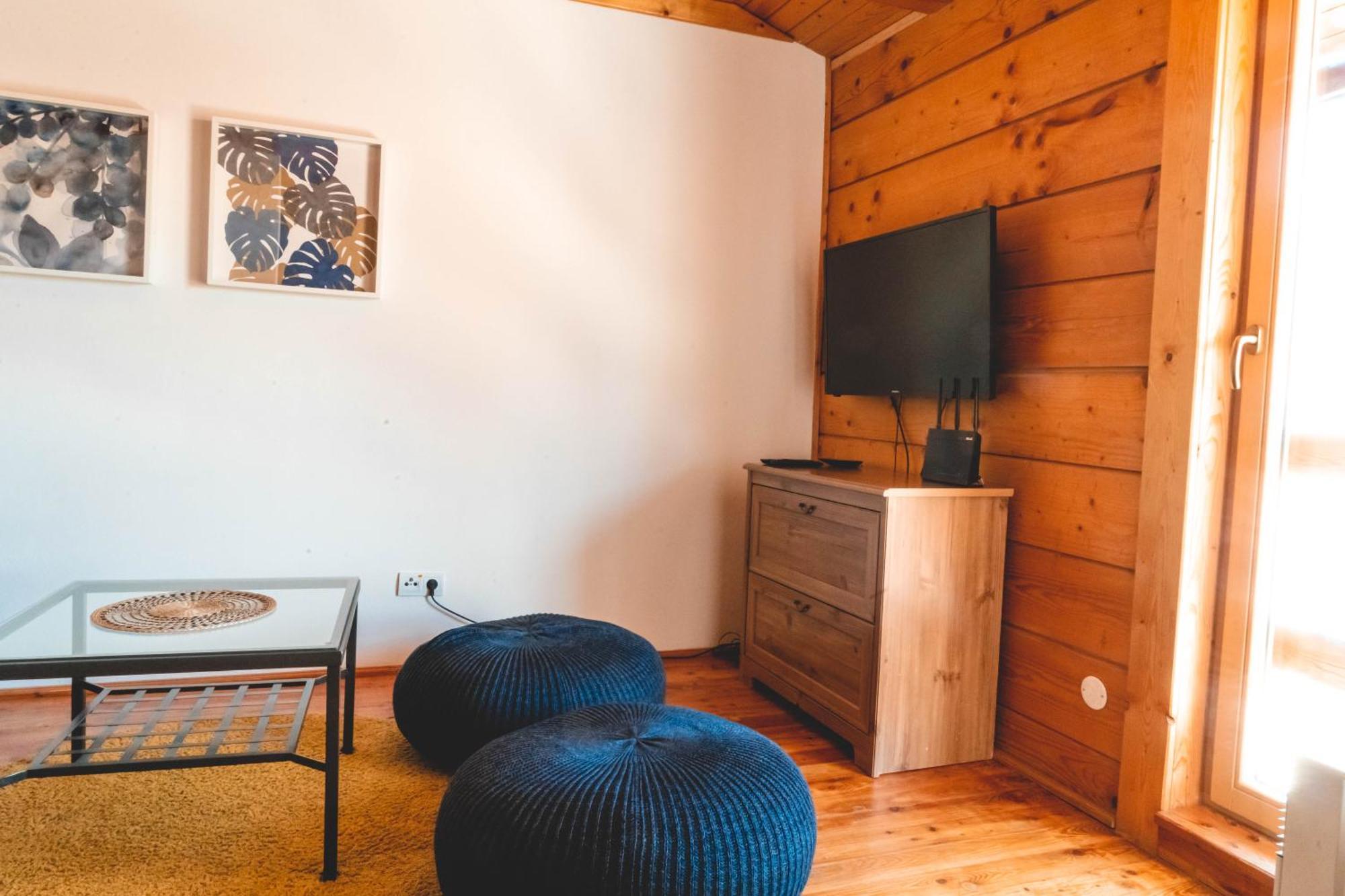Ski Čierny Blh Zewnętrze zdjęcie